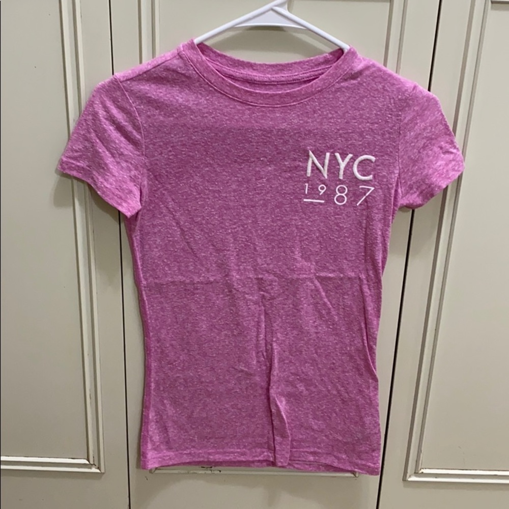 T-Shirt. Aeropostale.